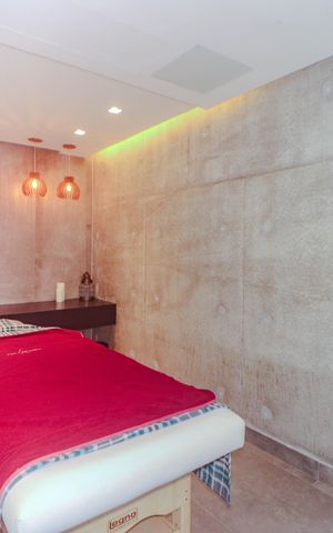 Apartamento à venda com 374m², 3 quartos e 4 vagasÁrea Comum - Spa
