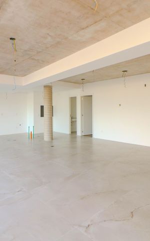 Apartamento à venda com 374m², 3 quartos e 4 vagasSala e Cozinha