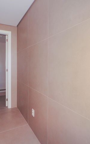 Apartamento à venda com 374m², 3 quartos e 4 vagasÁrea de Serviço