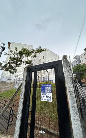 Apartamento à venda com 47m², 2 quartos e 1 vaga Apartamento à venda com 47m², 2 quartos e 1 vagaFachada