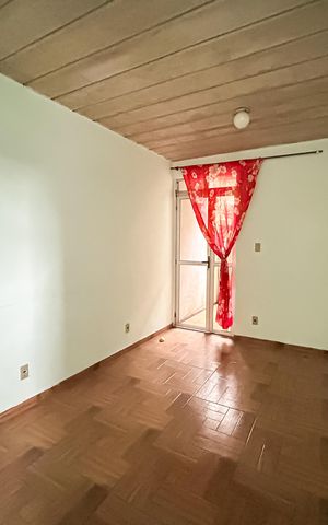 Apartamento à venda com 47m², 2 quartos e 1 vaga Apartamento à venda com 47m², 2 quartos e 1 vagaSala/Cozinha