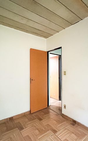 Apartamento à venda com 47m², 2 quartos e 1 vaga Apartamento à venda com 47m², 2 quartos e 1 vagaQuarto