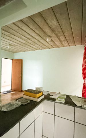 Apartamento à venda com 47m², 2 quartos e 1 vaga Apartamento à venda com 47m², 2 quartos e 1 vagaSala/Cozinha