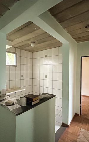 Apartamento à venda com 47m², 2 quartos e 1 vaga Apartamento à venda com 47m², 2 quartos e 1 vagaSala/Cozinha