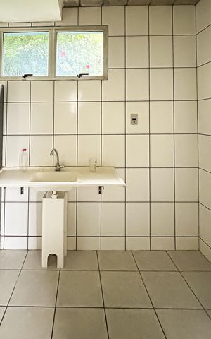 Apartamento à venda com 47m², 2 quartos e 1 vaga Apartamento à venda com 47m², 2 quartos e 1 vagaSala/Cozinha