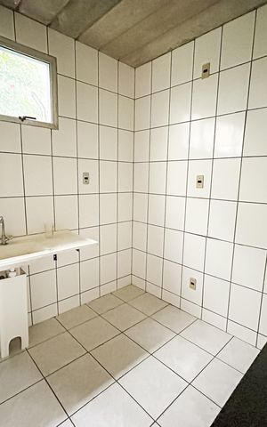 Apartamento à venda com 47m², 2 quartos e 1 vaga Apartamento à venda com 47m², 2 quartos e 1 vagaSala/Cozinha
