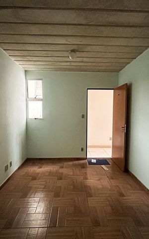 Apartamento à venda com 47m², 2 quartos e 1 vaga Apartamento à venda com 47m², 2 quartos e 1 vagaSala/Cozinha