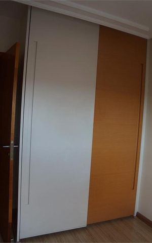 Apartamento à venda com 142m², 3 quartos e 3 vagas