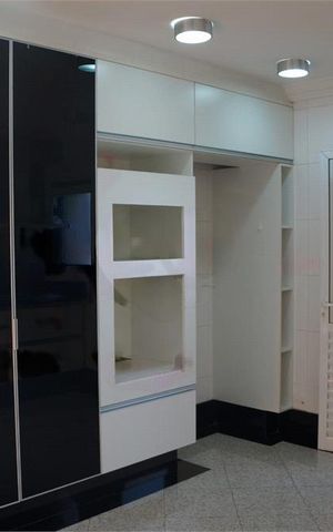 Apartamento à venda com 142m², 3 quartos e 3 vagas
