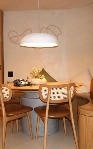 Apartamento para alugar com 79m², 2 quartos e 1 vagaSala/Cozinha