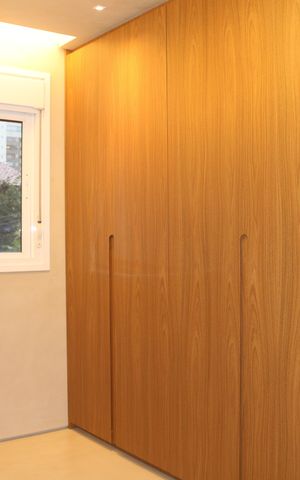 Apartamento para alugar com 79m², 2 quartos e 1 vagaQuarto 1