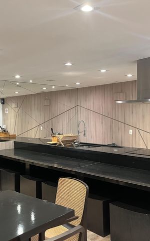 Apartamento para alugar com 79m², 2 quartos e 1 vaga Apartamento para alugar com 79m², 2 quartos e 1 vagaÁrea comum - Salão de festas