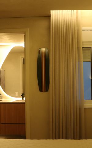 Apartamento para alugar com 79m², 2 quartos e 1 vagaSuíte