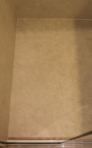 Apartamento para alugar com 79m², 2 quartos e 1 vagaBanheiro da Suíte