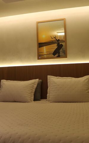 Apartamento para alugar com 79m², 2 quartos e 1 vagaSuíte