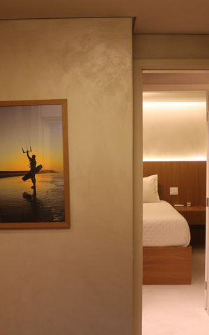 Apartamento para alugar com 79m², 2 quartos e 1 vagaQuarto 1