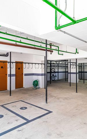 Apartamento à venda com 41m², 1 quarto e sem vaga Apartamento à venda com 41m², 1 quarto e sem vagaBicicletário