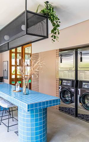 Apartamento à venda com 41m², 1 quarto e sem vaga Apartamento à venda com 41m², 1 quarto e sem vagaÁrea comum