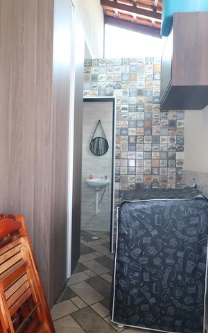 Apartamento para alugar com 76m², 2 quartos e 1 vagaÁrea de Serviço