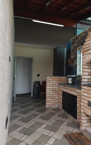 Apartamento para alugar com 76m², 2 quartos e 1 vagaEspaço Gourmet