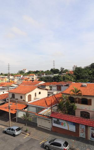 Apartamento para alugar com 76m², 2 quartos e 1 vagaVista Espaço Gourmet