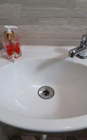 Apartamento para alugar com 76m², 2 quartos e 1 vagaLavabo