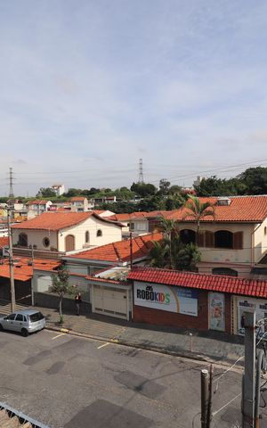 Apartamento para alugar com 76m², 2 quartos e 1 vagaVista Varanda Quarto 2