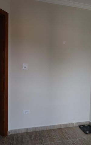 Apartamento para alugar com 76m², 2 quartos e 1 vagaQuarto 2