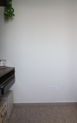Apartamento para alugar com 76m², 2 quartos e 1 vagaSala