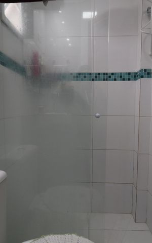 Apartamento para alugar com 76m², 2 quartos e 1 vagaBanheiro
