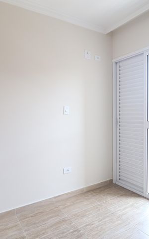 Apartamento para alugar com 76m², 2 quartos e 1 vagaQuarto 2