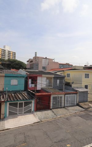Apartamento para alugar com 76m², 2 quartos e 1 vagaVista Quarto 1