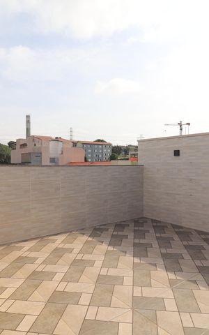 Apartamento para alugar com 76m², 2 quartos e 1 vagaCobertura