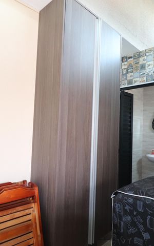 Apartamento para alugar com 76m², 2 quartos e 1 vagaÁrea de Serviço