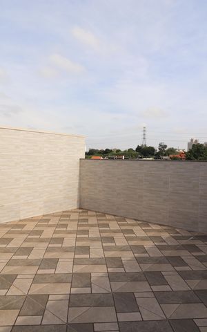 Apartamento para alugar com 76m², 2 quartos e 1 vagaCobertura