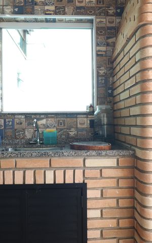 Apartamento para alugar com 76m², 2 quartos e 1 vagaEspaço Gourmet