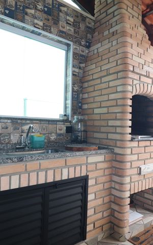 Apartamento para alugar com 76m², 2 quartos e 1 vagaEspaço Gourmet