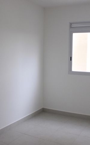 Apartamento para alugar com 32m², 2 quartos e sem vagaSala com cozinha e tanque