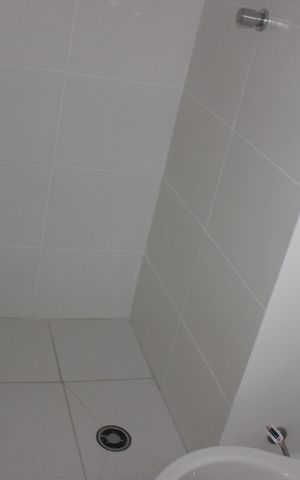 Apartamento para alugar com 32m², 2 quartos e sem vagaBanheiro