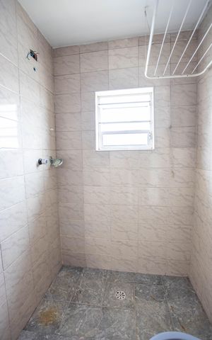 Casa para alugar com 40m², 1 quarto e sem vagaBanheiro