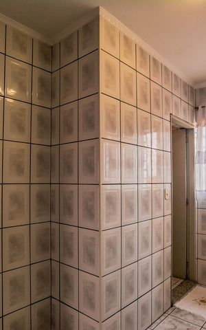 Casa para alugar com 250m², 2 quartos e 2 vagasÁrea de Serviço