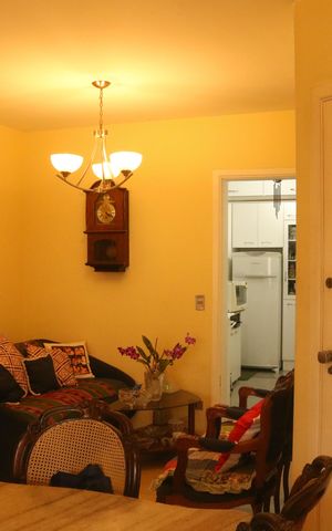 Apartamento à venda com 87m², 2 quartos e 1 vagaSala
