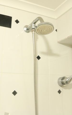 Apartamento à venda com 87m², 2 quartos e 1 vagaBanheiro
