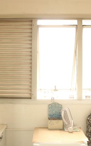 Apartamento à venda com 87m², 2 quartos e 1 vagaÁrea de Serviço