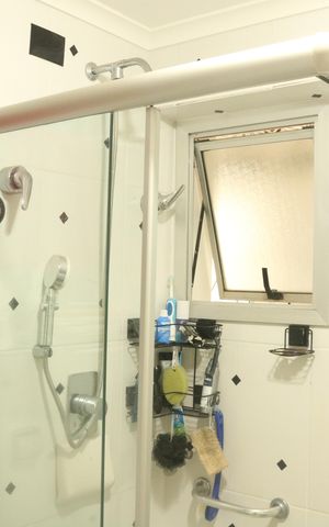 Apartamento à venda com 87m², 2 quartos e 1 vagaBanheiro