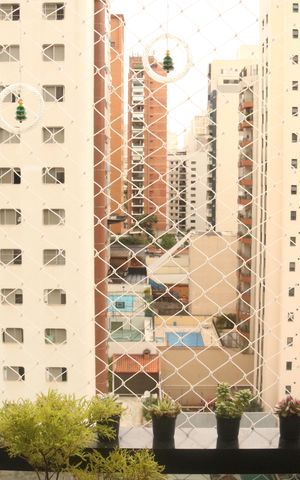Apartamento à venda com 87m², 2 quartos e 1 vagaVaranda