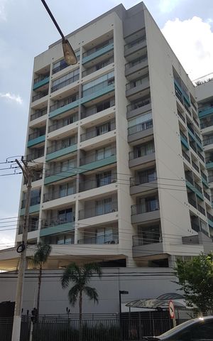 Studio à venda com 25m², 1 quarto e sem vaga Studio à venda com 25m², 1 quarto e sem vagaFachada