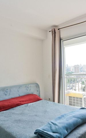 Studio à venda com 25m², 1 quarto e sem vaga Studio à venda com 25m², 1 quarto e sem vagaStudio