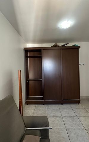 Apartamento à venda com 57m², 2 quartos e 1 vagaQuarto 2