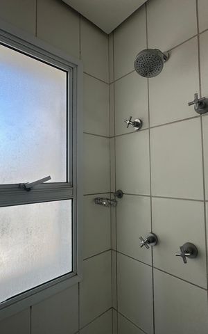 Apartamento à venda com 57m², 2 quartos e 1 vagaBanheiro